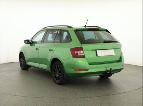 Skoda Fabia - 2019