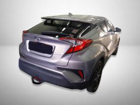 Toyota C-HR - 2017