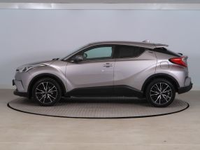 Toyota C-HR - 2017