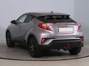 Toyota C-HR - 2017