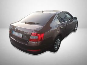 Skoda Octavia - 2013
