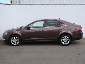 Škoda Octavia - 2013