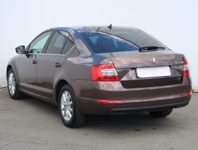 Škoda Octavia - 2013