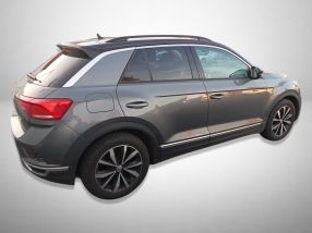 Volkswagen T-Roc - 2019