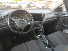 Volkswagen T-Roc - 2019