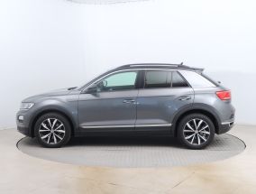 Volkswagen T-Roc - 2019
