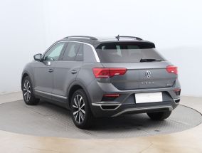 Volkswagen T-Roc - 2019