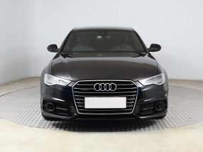 Audi A6 - 2017