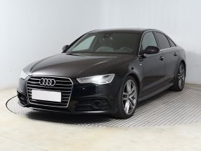 Audi A6 - 2017