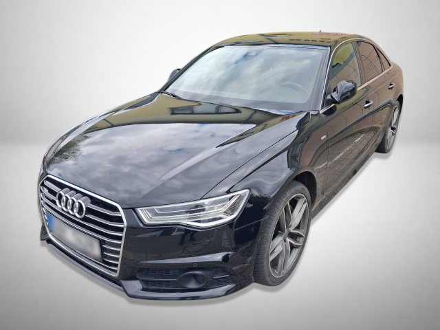 Audi A6 2017