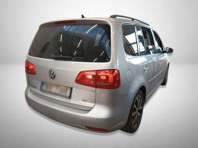 Volkswagen Touran - 2011