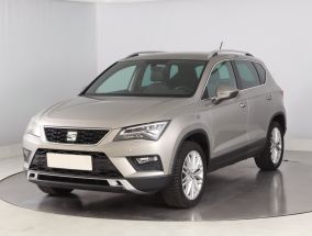 Seat Ateca - 2017