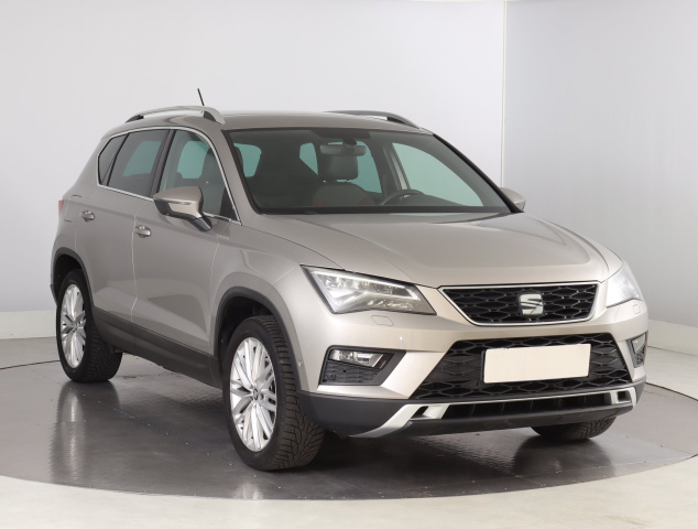 Seat Ateca 2017
