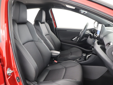 Toyota Yaris - 2023