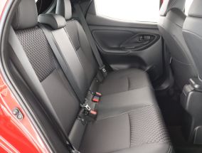 Toyota Yaris - 2023