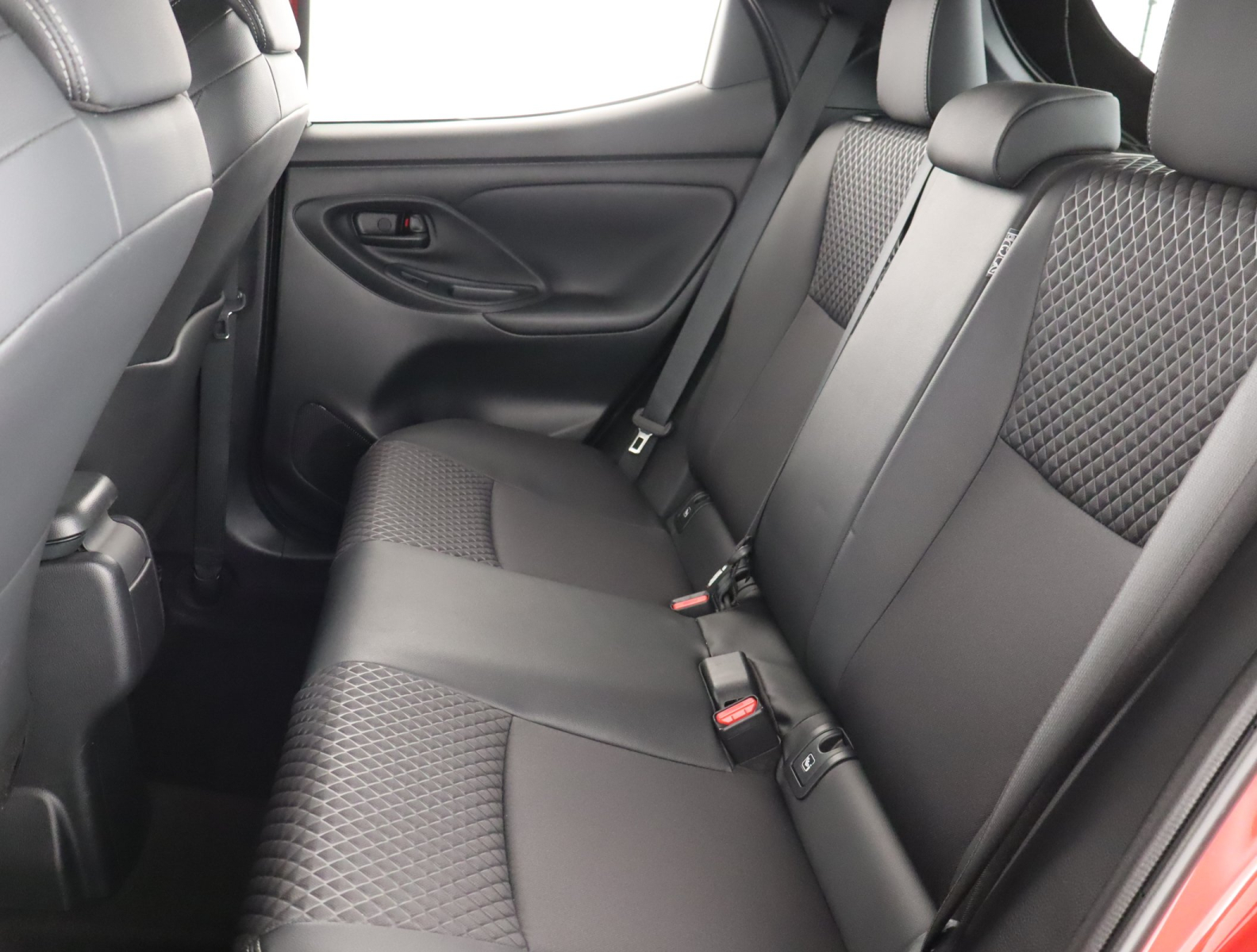 Toyota Yaris - 2023