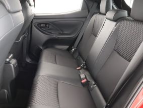 Toyota Yaris - 2023