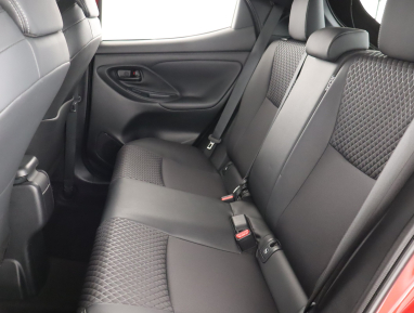 Toyota Yaris - 2023