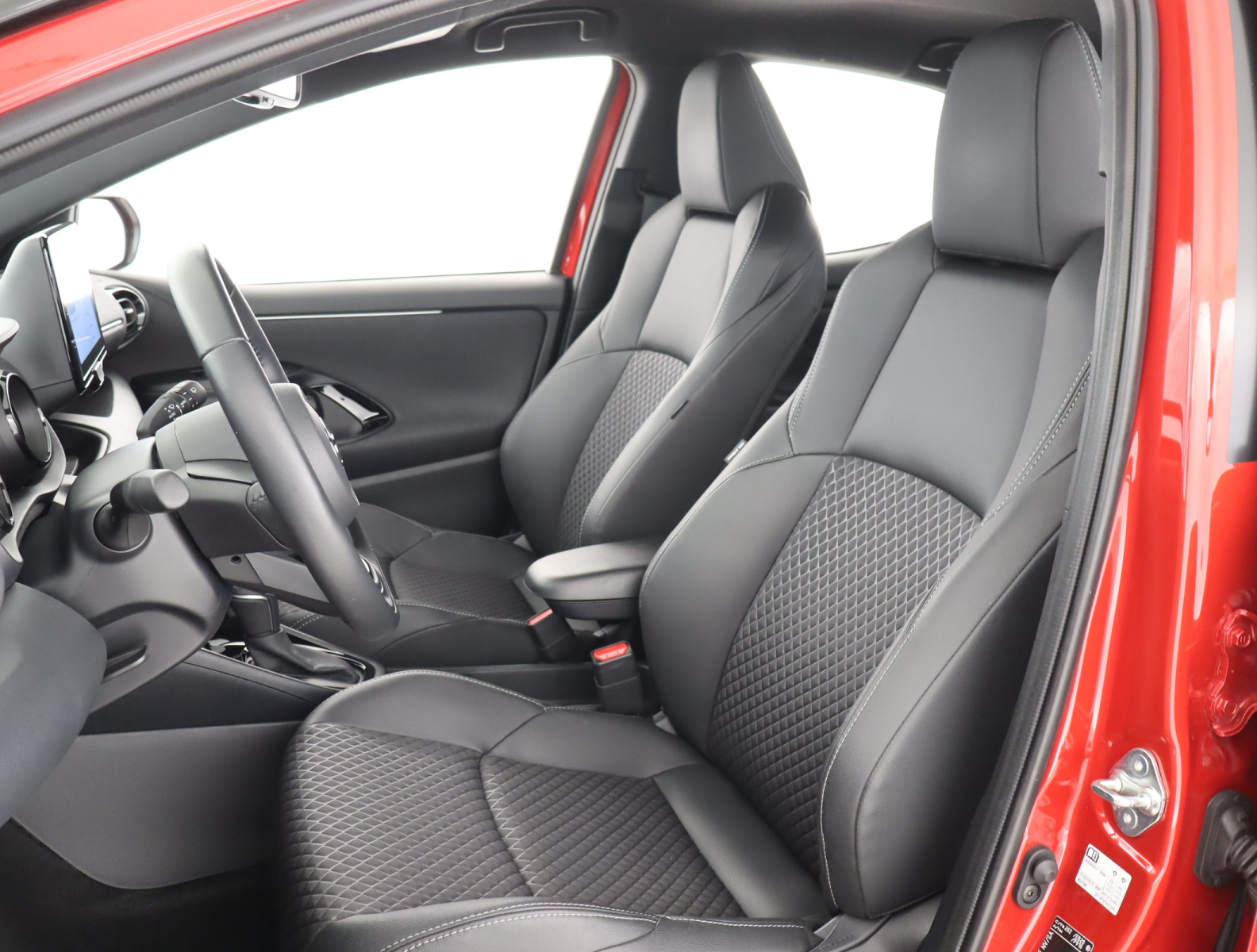 Toyota Yaris - 2023