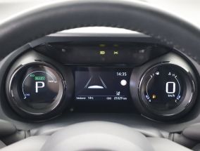 Toyota Yaris - 2023