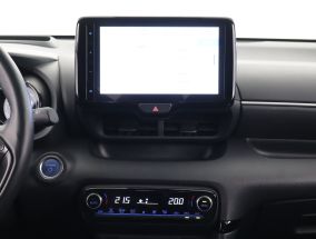 Toyota Yaris - 2023