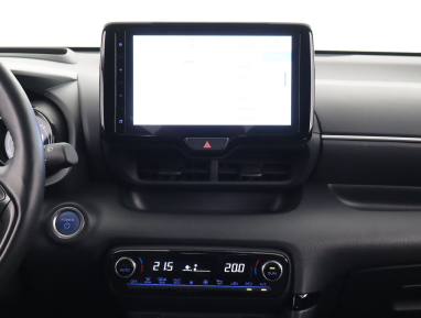 Toyota Yaris - 2023