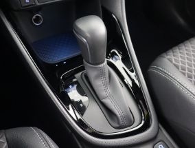 Toyota Yaris - 2023