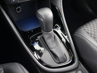 Toyota Yaris - 2023