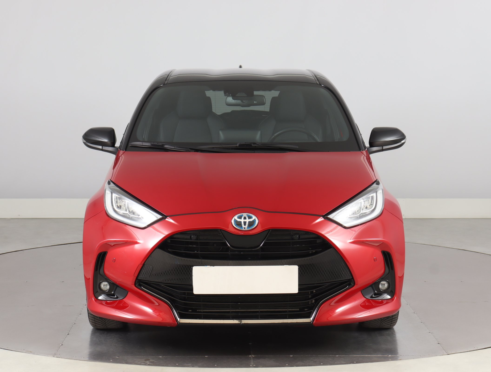 Toyota Yaris - 2023