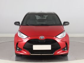 Toyota Yaris - 2023