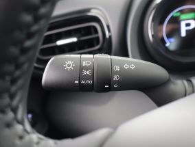 Toyota Yaris - 2023