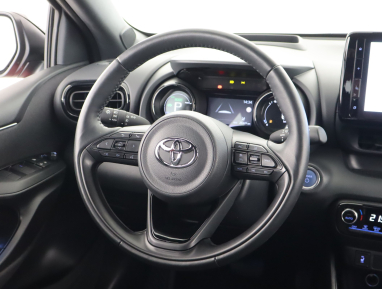 Toyota Yaris - 2023