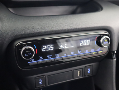 Toyota Yaris - 2023