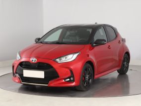 Toyota Yaris - 2023