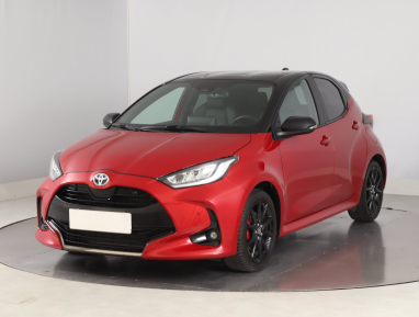 Toyota Yaris - 2023