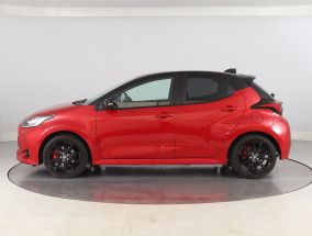 Toyota Yaris - 2023