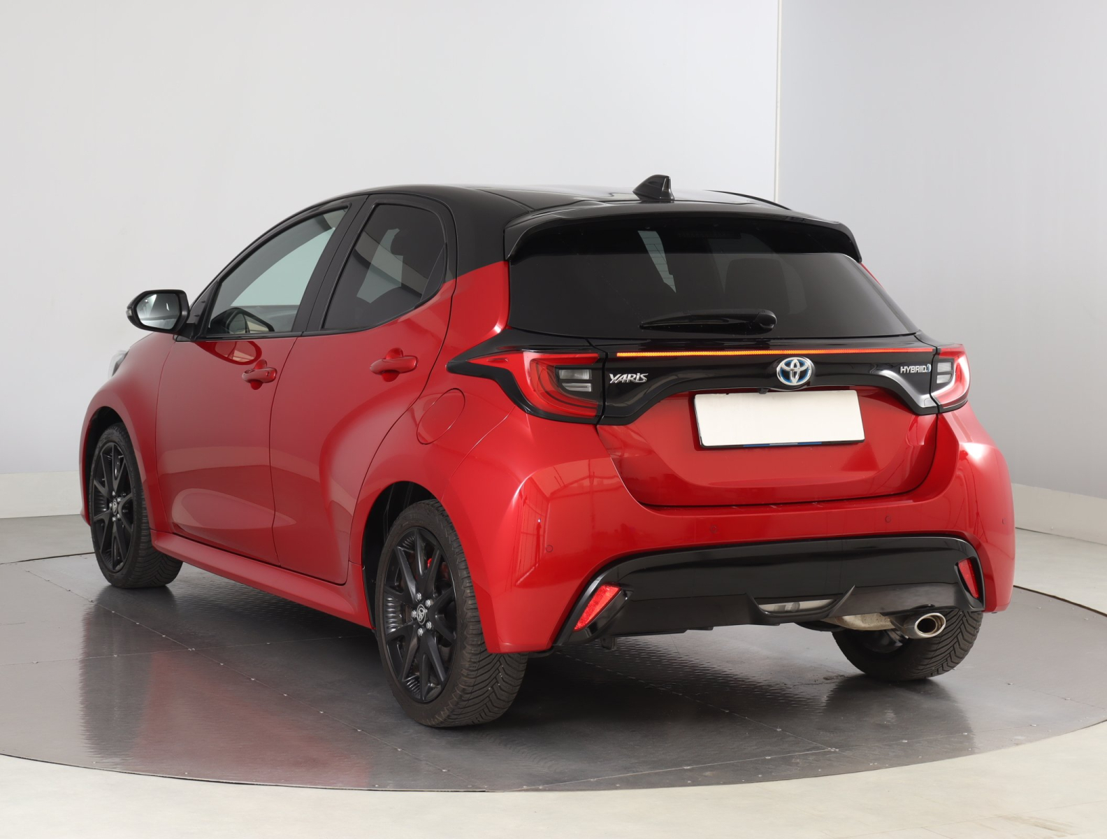 Toyota Yaris - 2023
