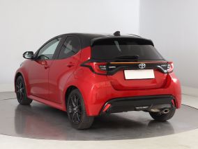 Toyota Yaris - 2023