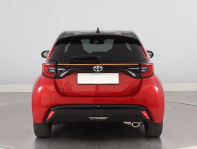 Toyota Yaris - 2023