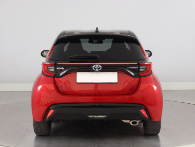 Toyota Yaris - 2023