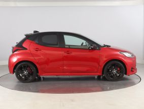 Toyota Yaris - 2023