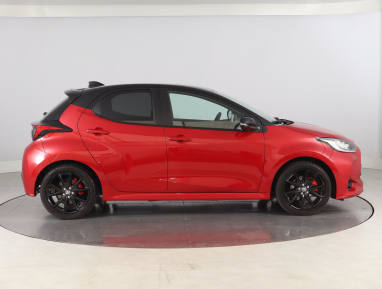 Toyota Yaris - 2023