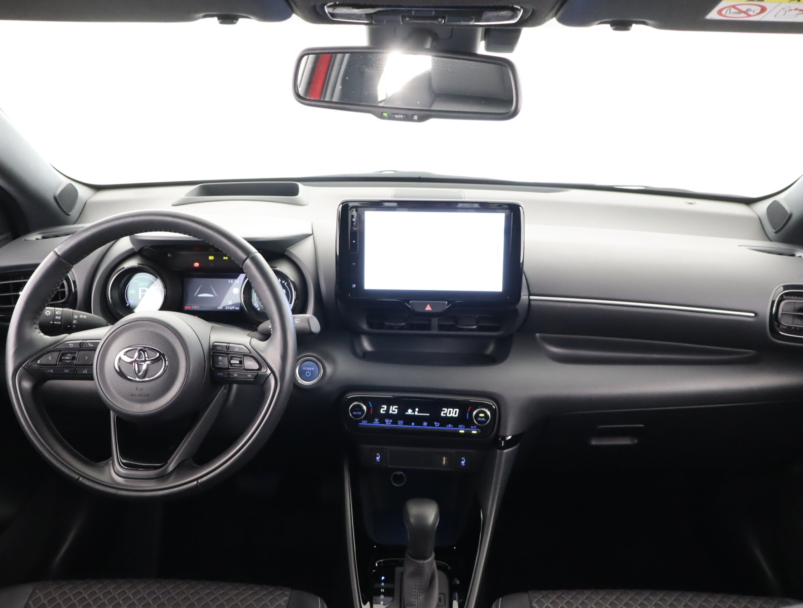 Toyota Yaris - 2023