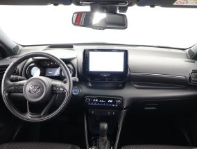 Toyota Yaris - 2023