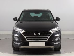 Hyundai Tucson - 2020