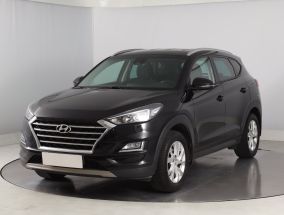 Hyundai Tucson - 2020