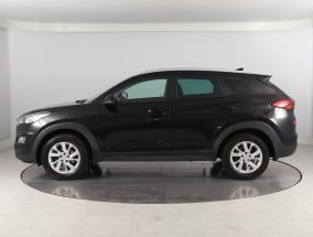 Hyundai Tucson - 2020