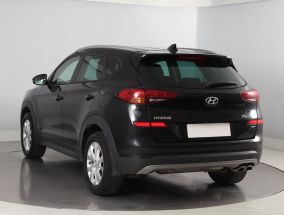 Hyundai Tucson - 2020