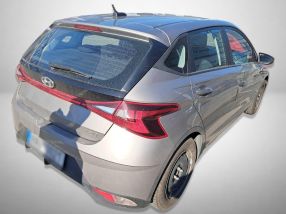 Hyundai i20 - 2021