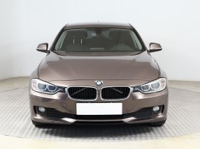 BMW 3 - 2015